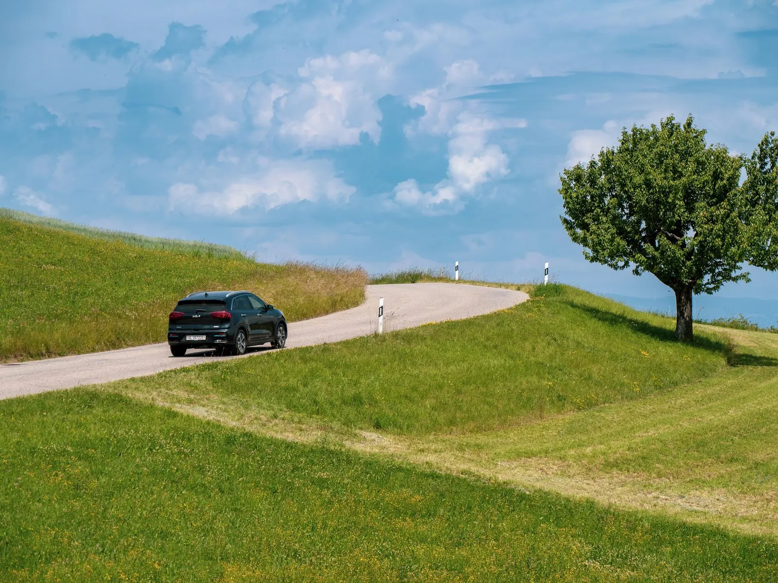 What to Expect During a Nervous Driver Lesson