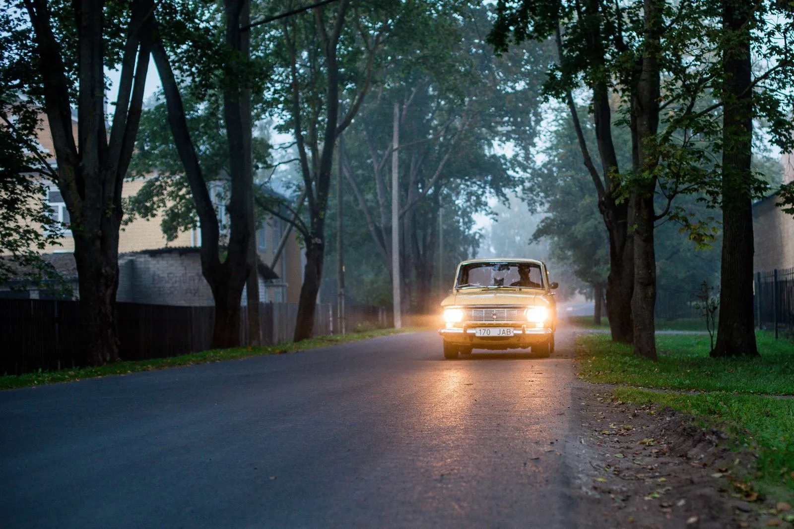 Ways to Prepare for Driving After a Long Break